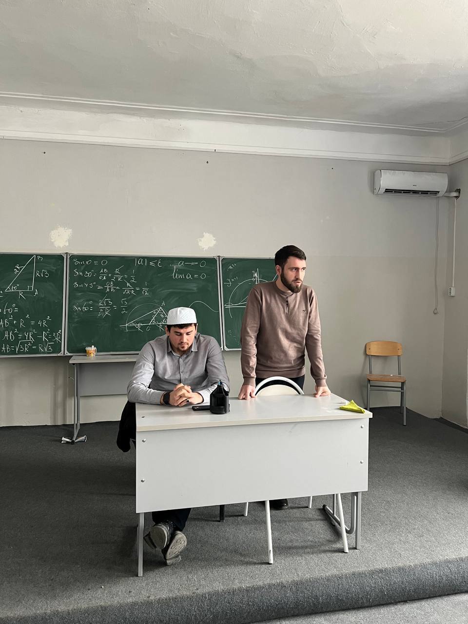 Благословенный Рамадан уже близко ✨освежим свои знания о третьем столпе Ислама - посте.